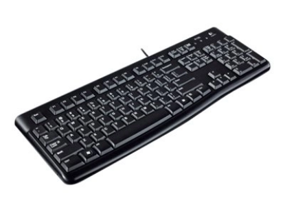 LOGITECH Desktop MK120