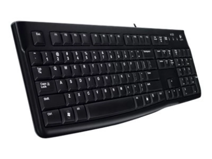 LOGITECH Desktop MK120