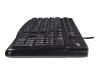 LOGITECH Desktop MK120