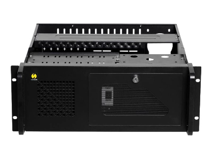 NETRACK NP5105 server case