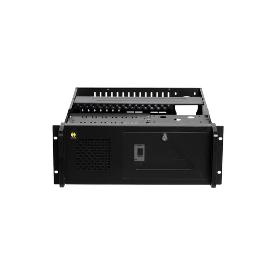 NETRACK NP5105 server case