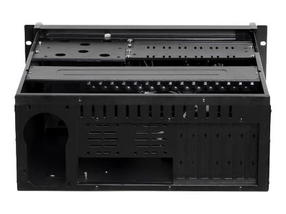 NETRACK NP5105 server case