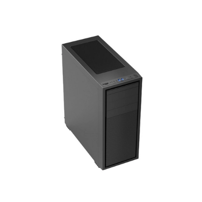 GEMBIRD Midi-tower computer case Fornax K500