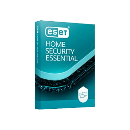 ESET HOME Security Essential