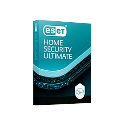 ESET HOME Security Ultimate