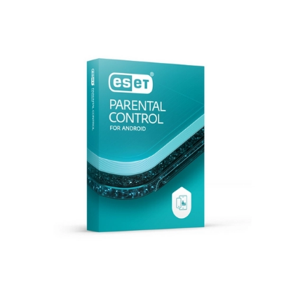 Eset parental control