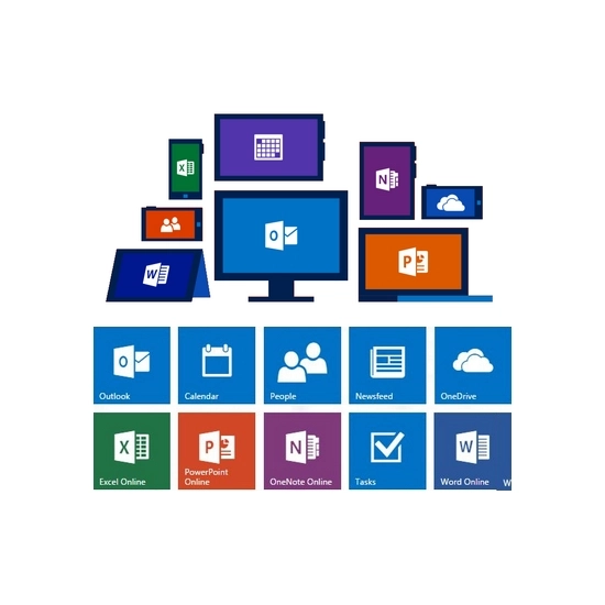 Office 365 Extra File Storage