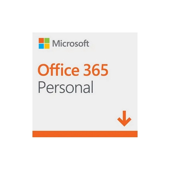 Microsoft Office 365 Personal