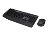 LOGITECH 920-008351 MK345 bezdrátová sada klávesnice a myši CZ + SK