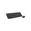 LOGITECH MK295 Silent Wireless Combo