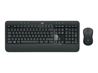 LOGITECH 920-008688 MK540 ADVANCED 