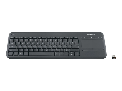 LOGITECH 920-007151 K400 Plus