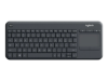 LOGITECH 920-007151 K400 Plus