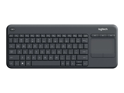 LOGITECH 920-007151 K400 Plus