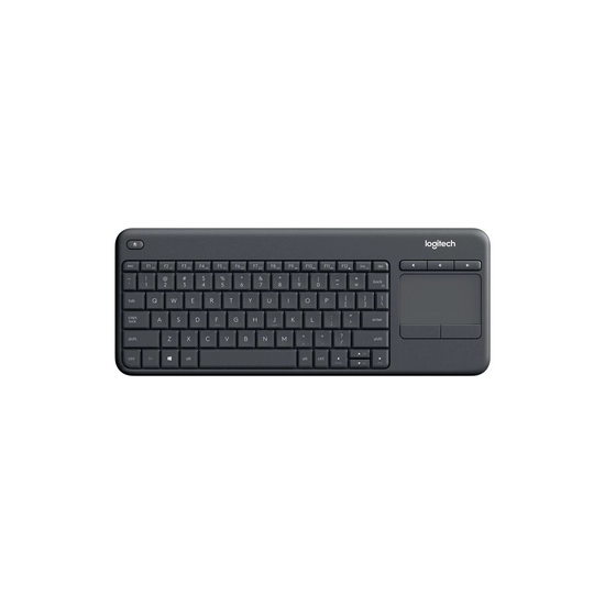 LOGITECH 920-007151 K400 Plus