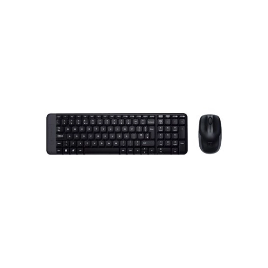 LOGITECH 920-003165 MK220