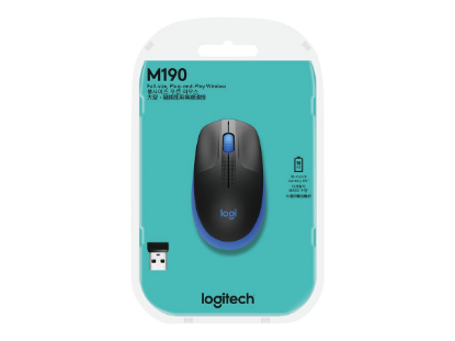 LOGITECH M190