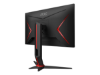 AOC 24G2ZU/BK 23.8inch TN Flat FHD