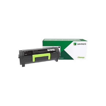 Toner Lexmark 56F2000 blac