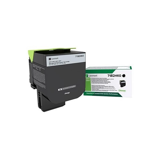 LEXMARK 71B2HK0