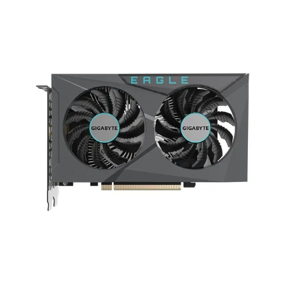 GeForce RTX3050 EAGLE OC 6GB