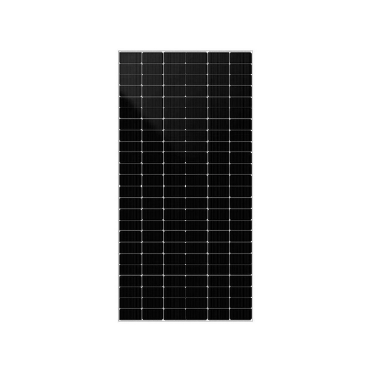 DAH Solar DHN-72X16