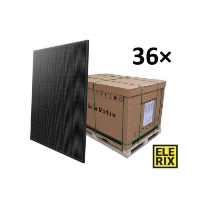 ELERIX ESM-525T