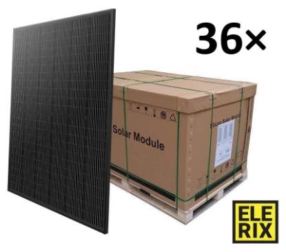 ELERIX ESM-525T