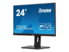 iiyama ProLite XUB2493HS-B6 - LED monitor