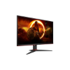 AOC Gaming Q27G2E/BK - G2 Series