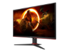 AOC Gaming Q27G2E/BK - G2 Series