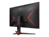 AOC Gaming Q27G2E/BK - G2 Series