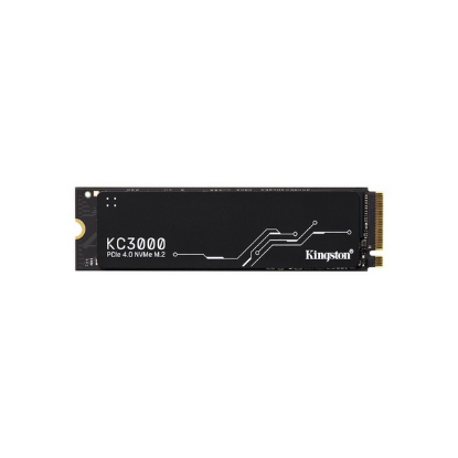 KINGSTON KC3000 1024GB PCIe 4.0