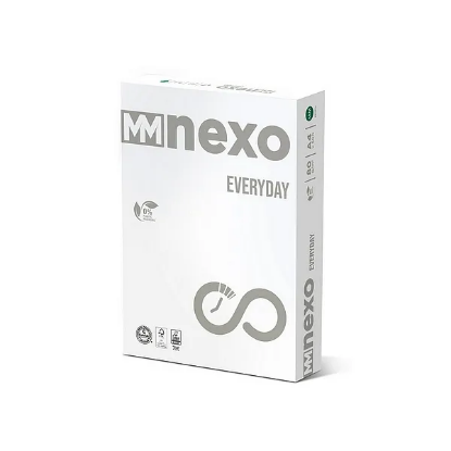 Nexo Everyday A3, 80 g
