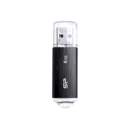 SILICON POWER memory USB Ultima U02 4GB