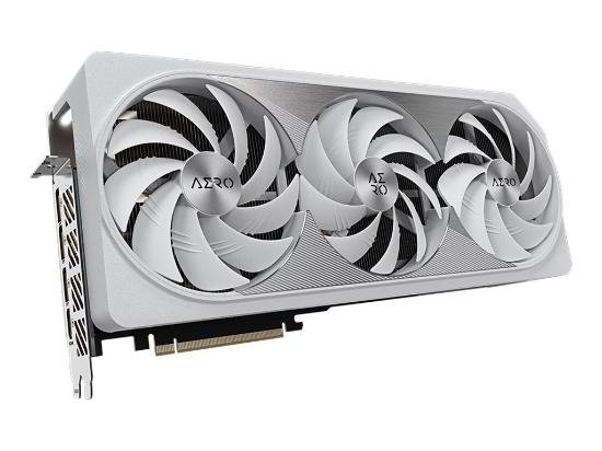 GIGABYTE GeForce RTX 4080 SUPER AERO OC 16GB