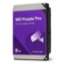 WD Purple Pro 8TB SATA 6Gb/s 3.5inch