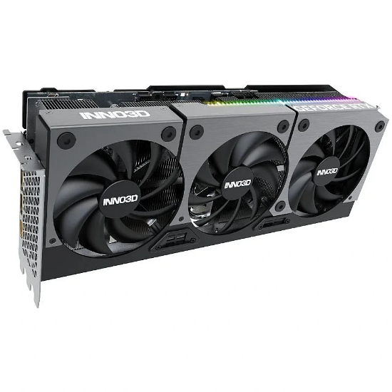 INNO3D NVIDIA GEFORCE RTX 4080 SUPER X3