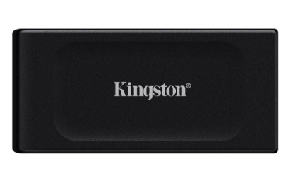 Kingston externí SSD 1000GB XS1000