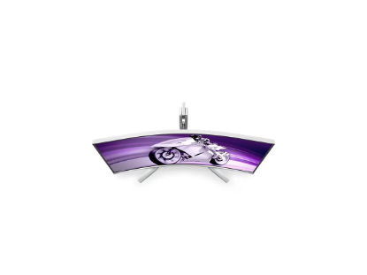 PHILIPS 34M2C8600/00 34inch Curved QLED