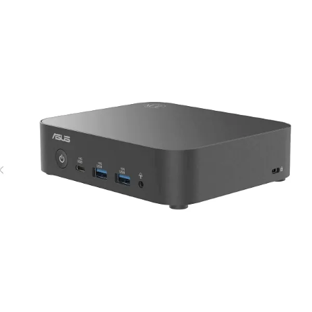 Obrázek pro kategorii MINI PC