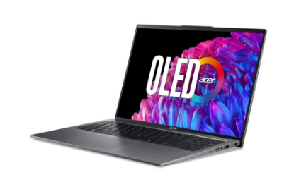 Acer Swift Go 16 (SFG16-72-58T6) Intel Ultra 5