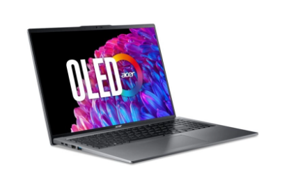 Acer Swift Go 16 (SFG16-72-58T6) Intel Ultra 5