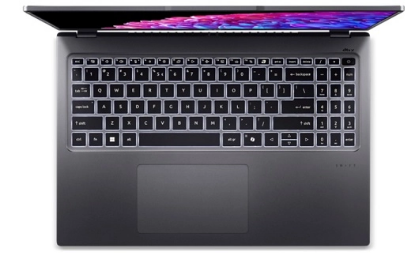 Acer Swift Go 16 (SFG16-72-75LU) Core Ultra 7