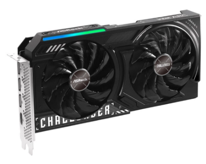 Asrock Intel Arc B570