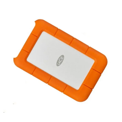 LaCie HDD Externí Rugged 