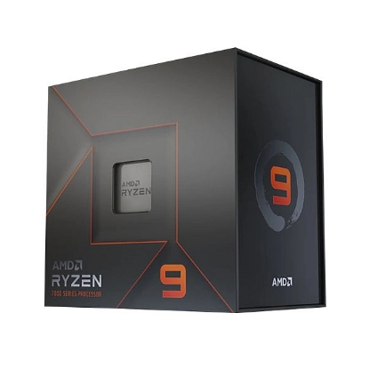AMD Ryzen 9 7900