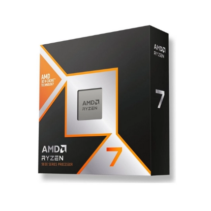 AMD Ryzen 7 9800X3D