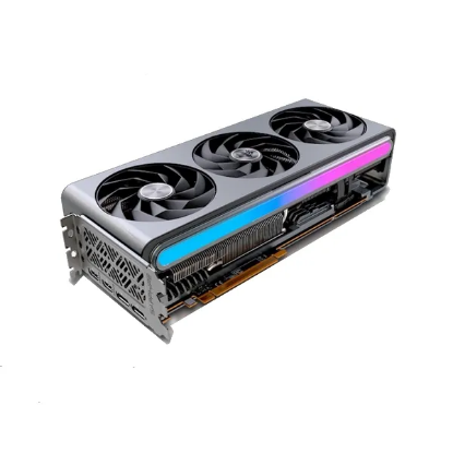 SAPPHIRE NITRO+ AMD Radeon RX 7900 XT GAMING OC Vapor