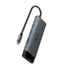 TP-LINK USB Type-C 7-Port Hub 1x USB-C